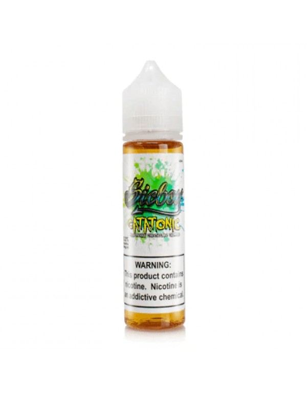 Sicboy Catatonic 60ml Vape Juice