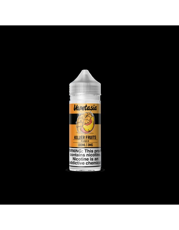 Vapetasia Killer Fruits Pango 100ml Vape Juice