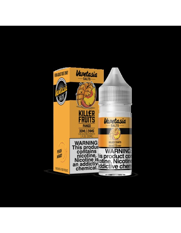 Vapetasia Killer Fruits Pango 30ml Nic Salt Vape J...