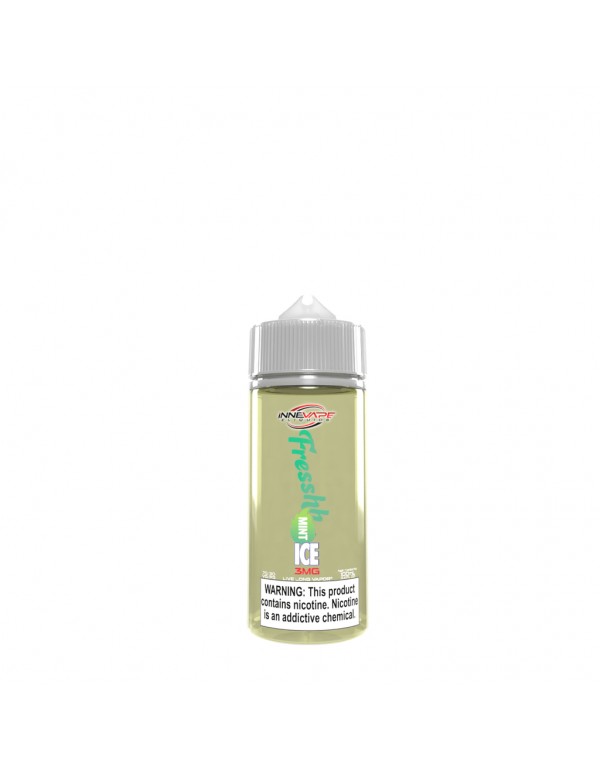 Innevape Fresshh Mint 100ml TF Vape Juice