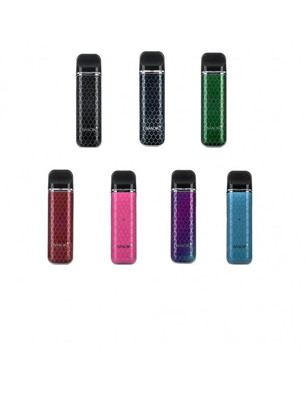 SMOK NOVO Pod Device Kit