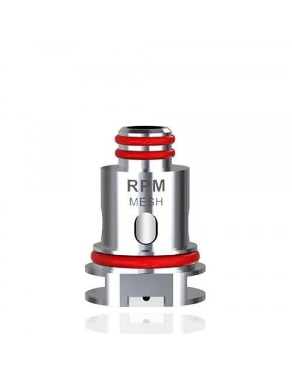 RPM Coils (5pcs) - Smok