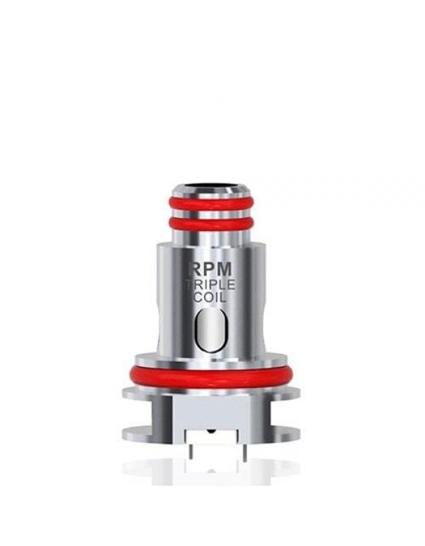 RPM Coils (5pcs) - Smok