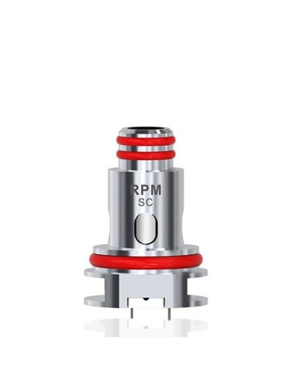 RPM Coils (5pcs) - Smok