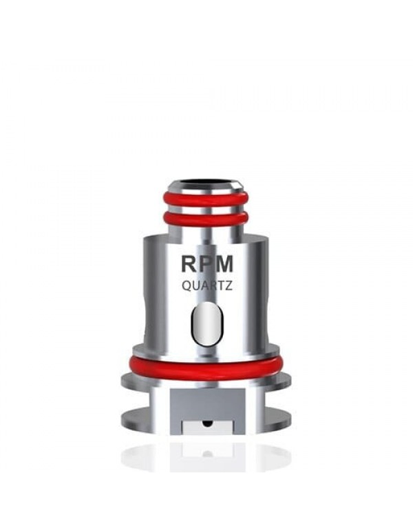 RPM Coils (5pcs) - Smok