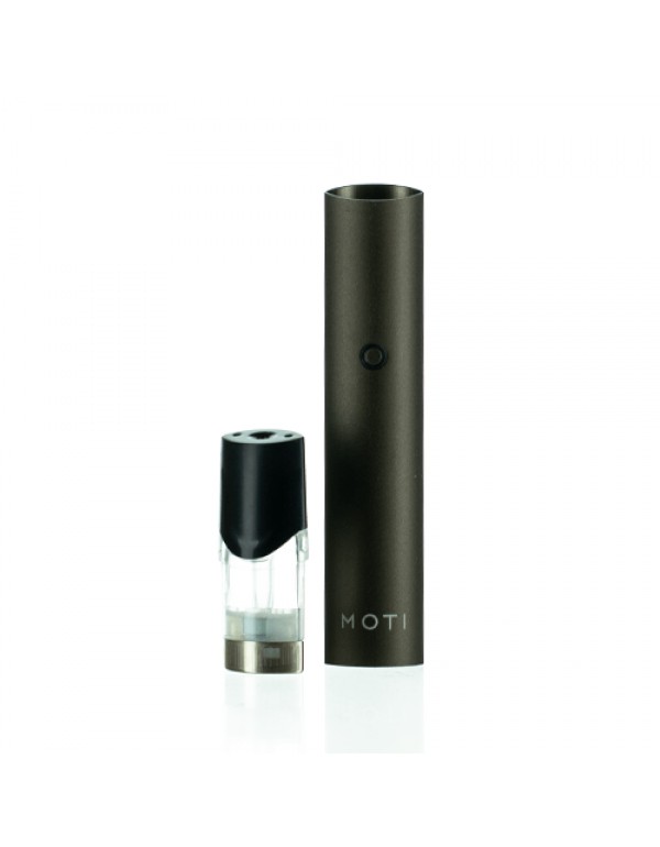 MOTI Pod Device Kit (Refillable Pod Included)