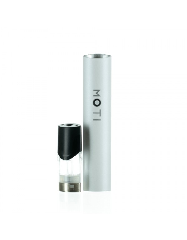 MOTI Pod Device Kit (Refillable Pod Included)