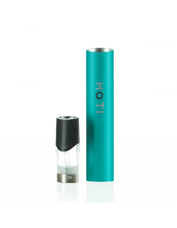 MOTI Pod Device Kit (Refillable Pod Included)