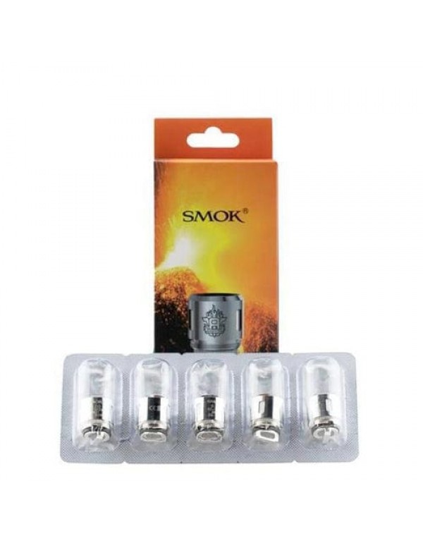 TFV8 Baby Coils (5pcs) - Smok