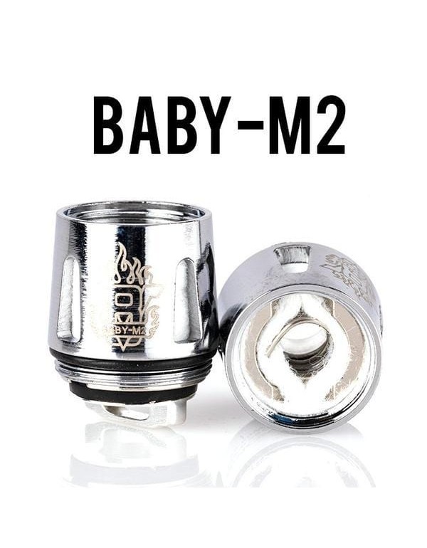 TFV8 Baby Coils (5pcs) - Smok