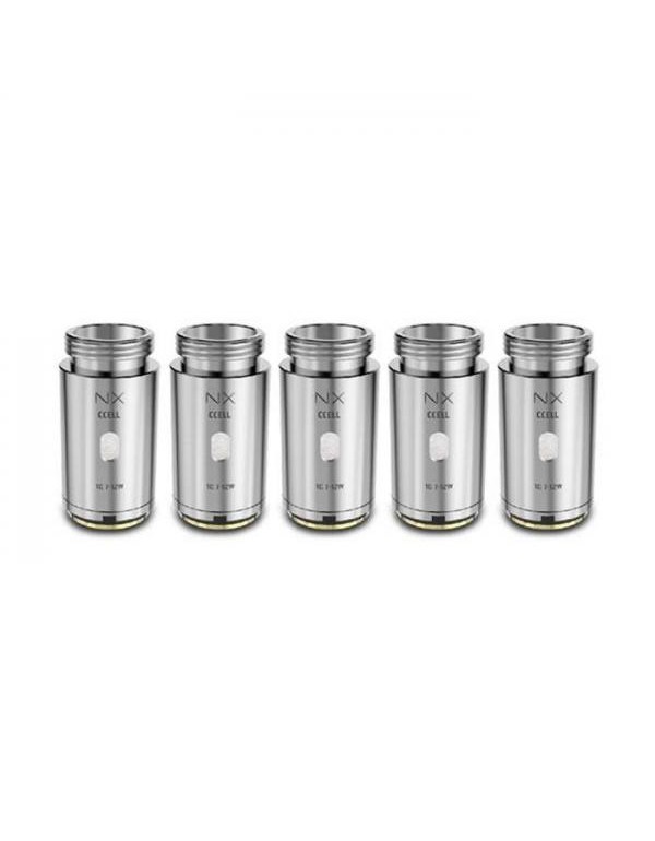 Nexus NX CCell Coils (5pcs) - Vaporesso