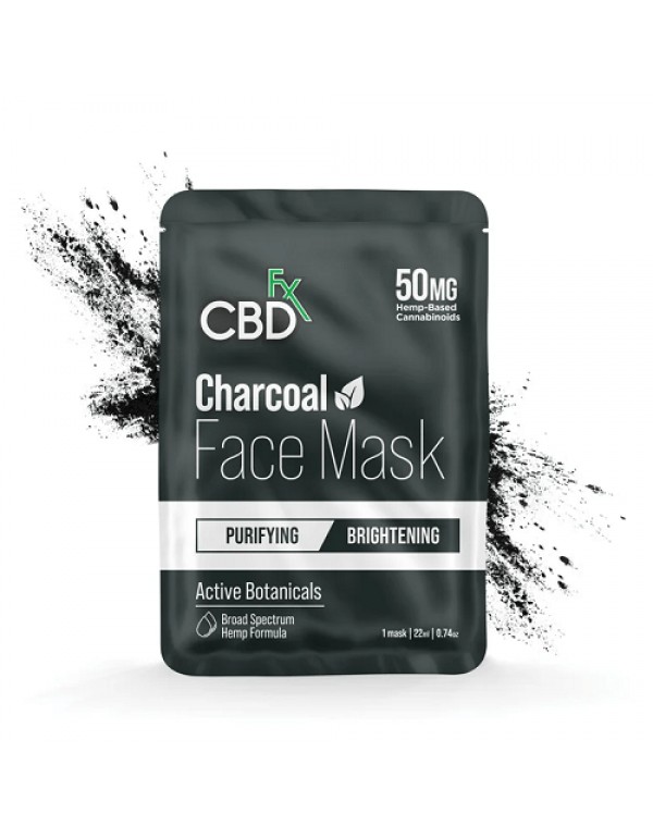 CBDfx CBD Face Masks