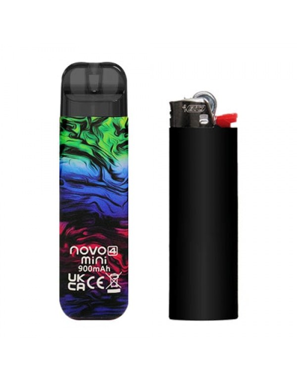 SMOK Novo 4 Mini 25W Pod Kit