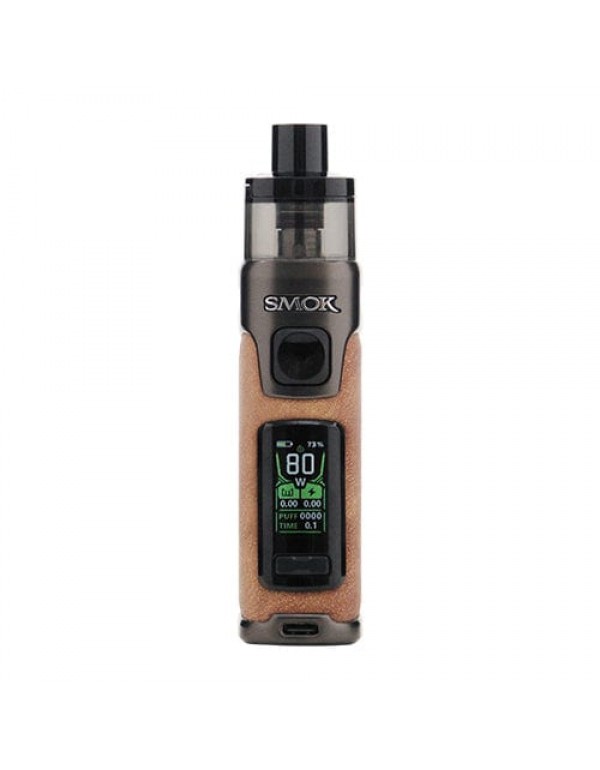 SMOK RPM 5 80W Pod Mod Kit