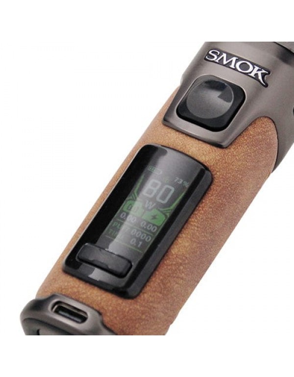 SMOK RPM 5 80W Pod Mod Kit