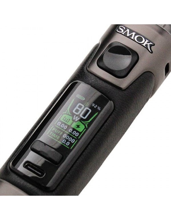 SMOK RPM 5 Pro 80W Pod Mod Kit