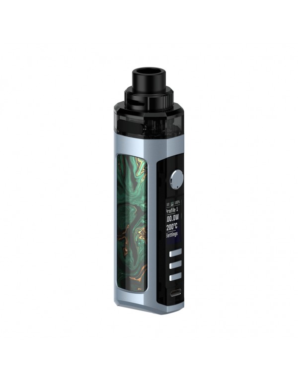 Geekvape Z100C DNA 100W Pod Mod Kit