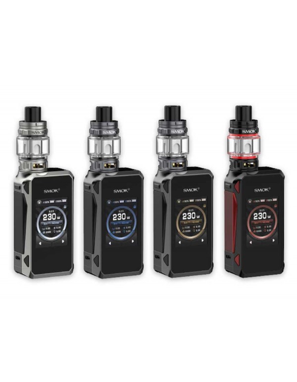 SMOK G-PRIV 4 230W Kit