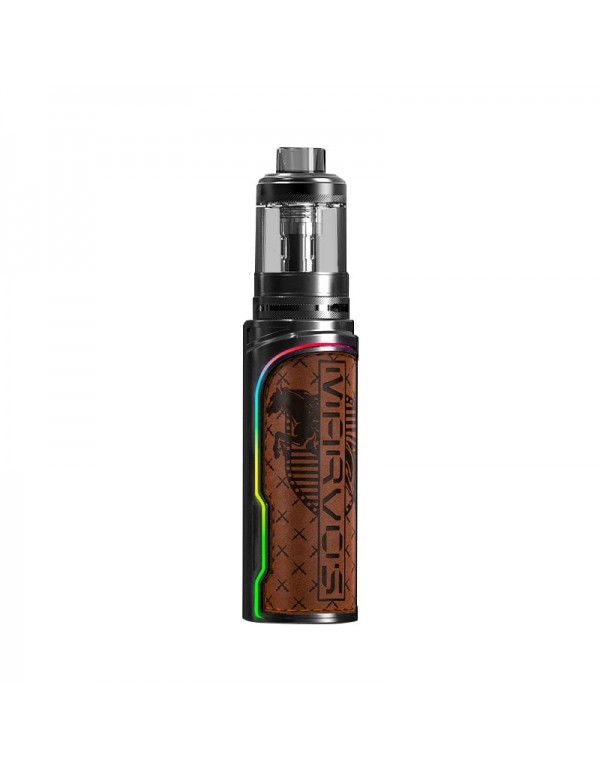 Freemax Marvos X 100W Pod Mod Kit