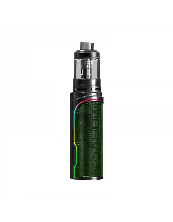 Freemax Marvos X 100W Pod Mod Kit