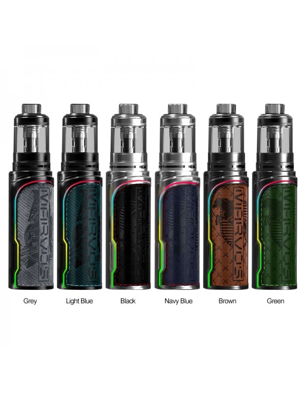 Freemax Marvos X 100W Pod Mod Kit