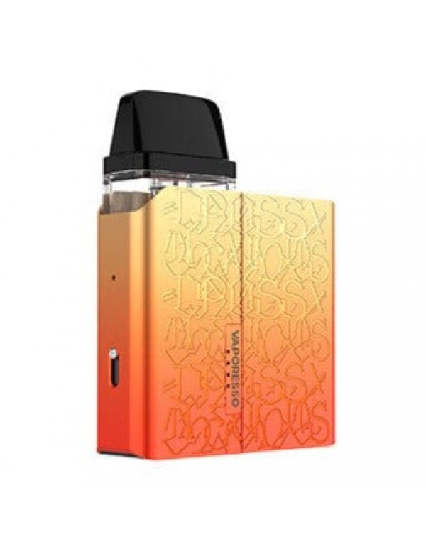 Vaporesso XROS Nano *Artist Edition* Pod Kit